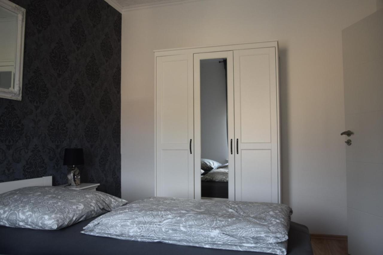 Twiga Apartments Брауншвейг Екстер'єр фото
