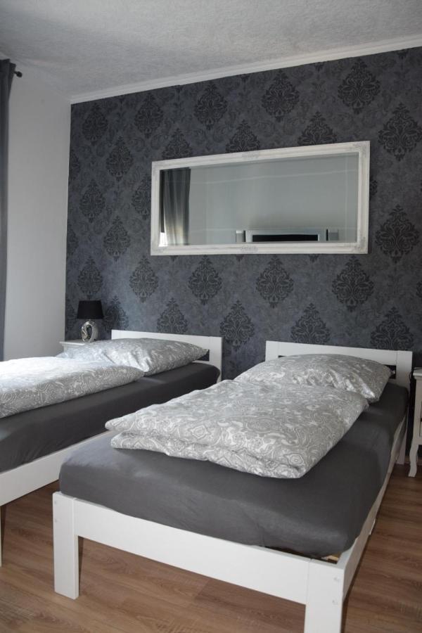 Twiga Apartments Брауншвейг Екстер'єр фото