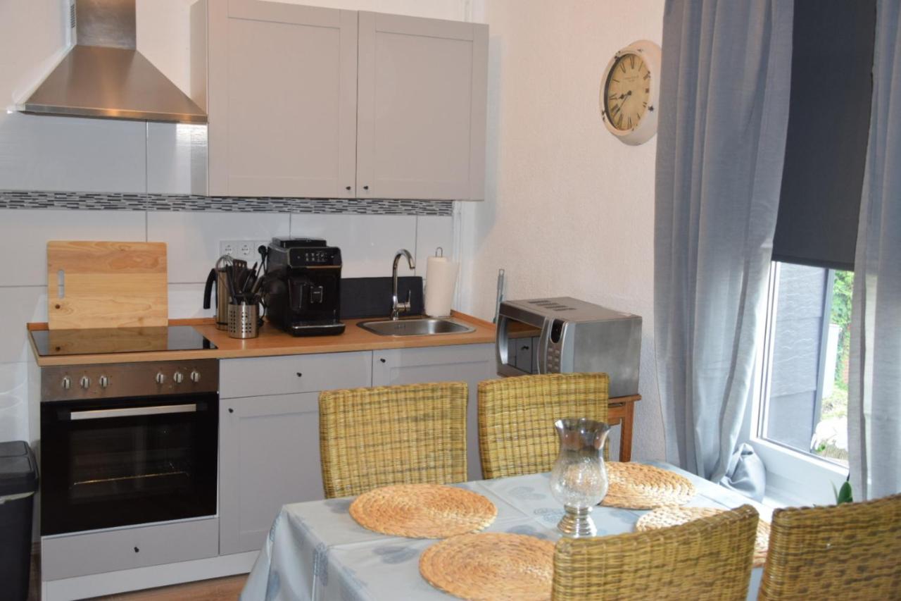 Twiga Apartments Брауншвейг Екстер'єр фото